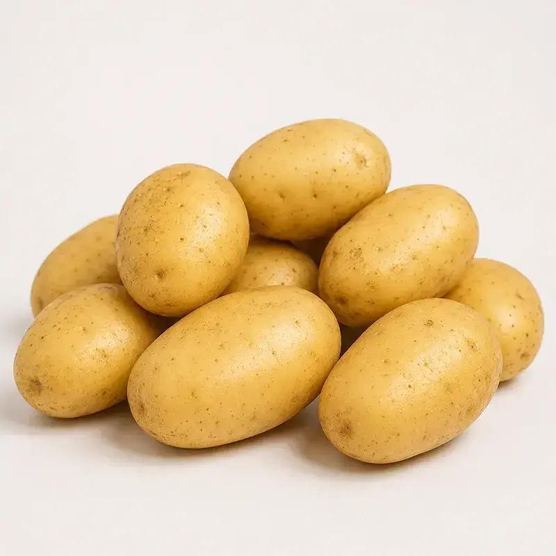 Batata Especial