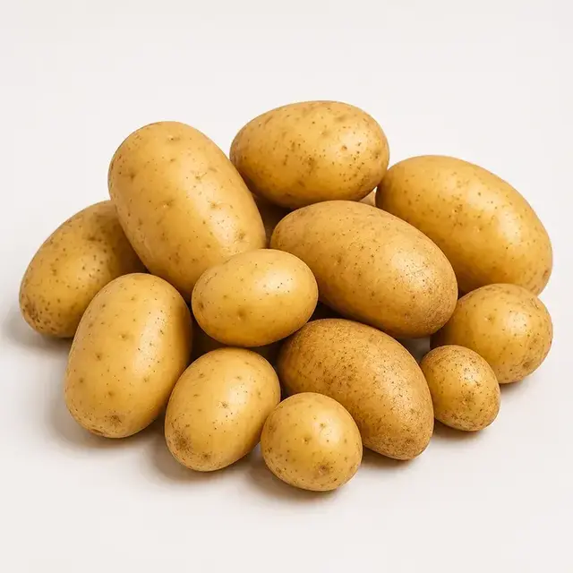 Batata Pirulito